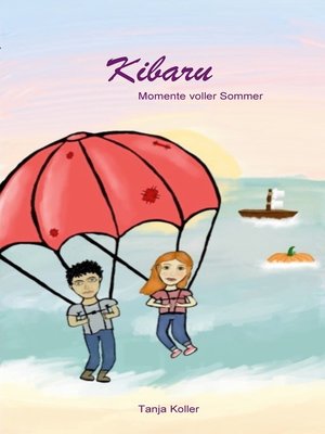 cover image of Kibaru
